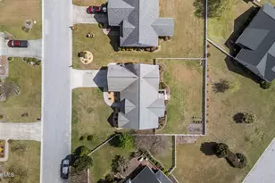 3505 Player Ln, Morehead City, NC 28557 - Photo 39