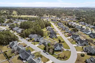 3505 Player Ln, Morehead City, NC 28557 - Photo 43