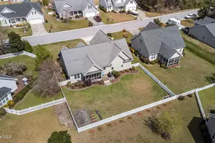 3505 Player Ln, Morehead City, NC 28557 - Photo 45