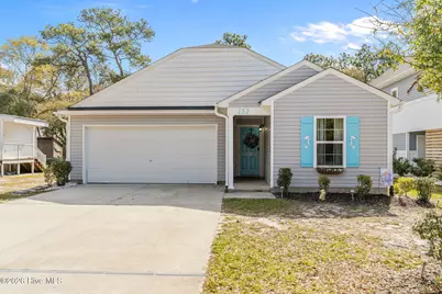 152 NW 10th Street, Oak Island, NC 28465 - Photo 49