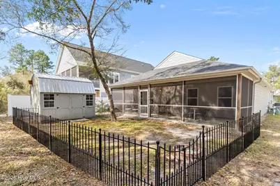 152 NW 10th Street, Oak Island, NC 28465 - Photo 45