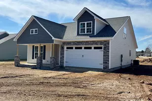 173 Bay Valley Rd, Kenly, NC 27542 - Photo 3