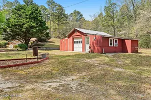 194 Poole Rd, Rockingham, NC 28379 - Photo 21