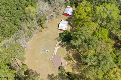 194 Poole Road, Rockingham, NC 28379 - Photo 43