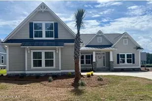 7549 Haddington Pl SW, Sunset Beach, NC 28468 - Photo 1