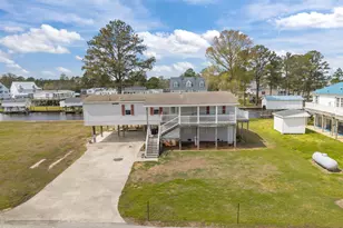 46 Riverview Dr, Chocowinity, NC 27817 - Photo 1
