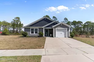 1730 E Coronado Ave SE, Bolivia, NC 28422 - Photo 3