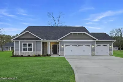 107 Manchester Court, La Grange, NC 28551 - Photo 1