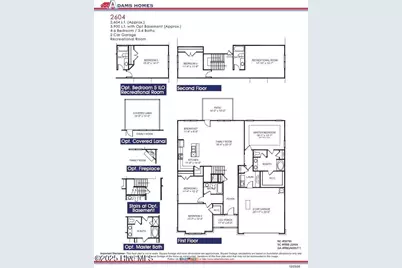 107 Manchester Court, La Grange, NC 28551 - Photo 37