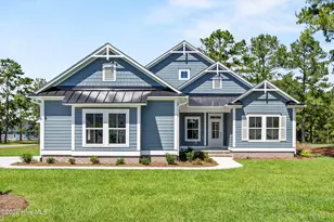 7524 Wallace Pl SW, Sunset Beach, NC 28468 - Photo 1