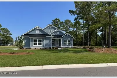7524 Wallace Place SW #18, Sunset Beach, NC 28468 - Photo 1