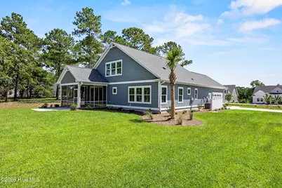 7524 Wallace Place SW #18, Sunset Beach, NC 28468 - Photo 43