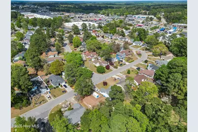 3505 Hastings Drive, Fayetteville, NC 28311 - Photo 5