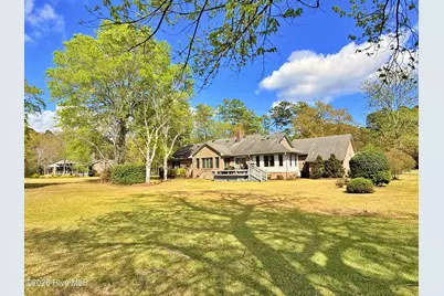 3305 Peppercorn Road, New Bern, NC 28562 - Photo 47
