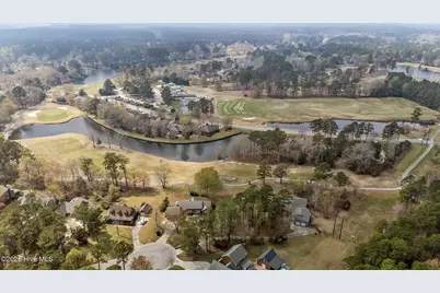 3305 Peppercorn Road, New Bern, NC 28562 - Photo 31