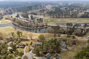 3305 Peppercorn Rd, New Bern, NC 28562 - Photo 31
