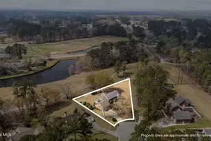 3305 Peppercorn Rd, New Bern, NC 28562 - Photo 39