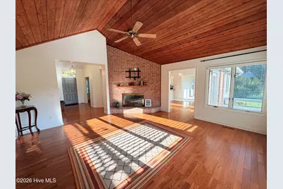 3305 Peppercorn Road, New Bern, NC 28562 - Photo 3