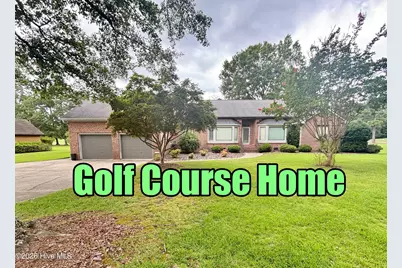 3305 Peppercorn Road, New Bern, NC 28562 - Photo 7