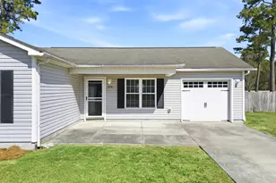 234 Sweet Gum Ln, Richlands, NC 28574 - Photo 3