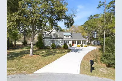 104 Divot Court, Hampstead, NC 28443 - Photo 1