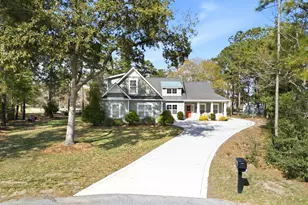 104 Divot Ct, Hampstead, NC 28443 - Photo 1