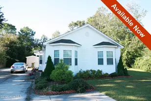 625 Mohican Trail, Wilmington, NC 28409 - Photo 1