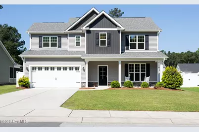 411 Jasmine Way, Burgaw, NC 28425 - Photo 1