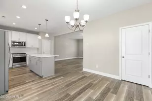 411 Jasmine Way, Burgaw, NC 28425 - Photo 17