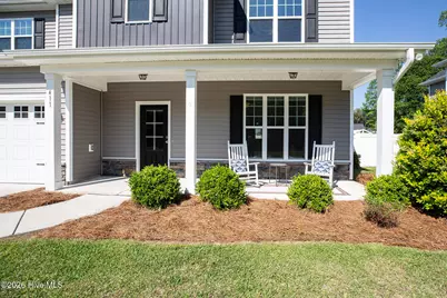 411 Jasmine Way, Burgaw, NC 28425 - Photo 5