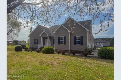 121 Scotland Road, Camden, NC 27921 - Photo 1