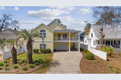 329 NE 59th Street, Oak Island, NC 28465 - Photo 3