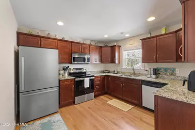 329 NE 59th Street, Oak Island, NC 28465 - Photo 21