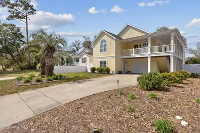 329 NE 59th Street, Oak Island, NC 28465 - Photo 3