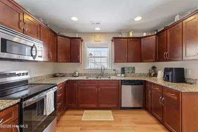 329 NE 59th Street, Oak Island, NC 28465 - Photo 27