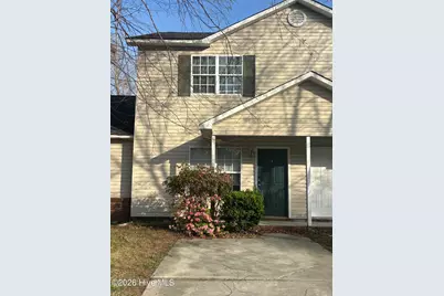 1111 Pueblo Drive, Jacksonville, NC 28546 - Photo 1