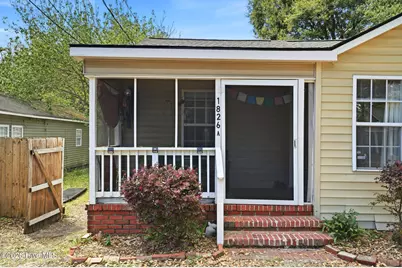 1826 Waddell Street, Wilmington, NC 28401 - Photo 3