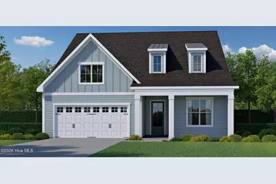 2819 Salvador Way, Castle Hayne, NC 28429 - Photo 1