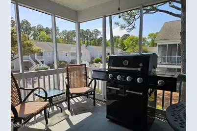 2712 S 17th Street #Apt C, Wilmington, NC 28412 - Photo 19