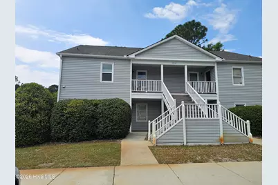 2712 S 17th Street #Apt C, Wilmington, NC 28412 - Photo 1