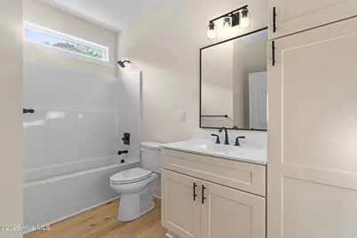 107 E Holly Ridge Road, New Bern, NC 28562 - Photo 23