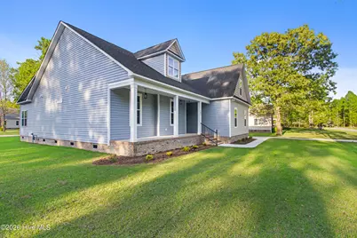 107 E Holly Ridge Road, New Bern, NC 28562 - Photo 45