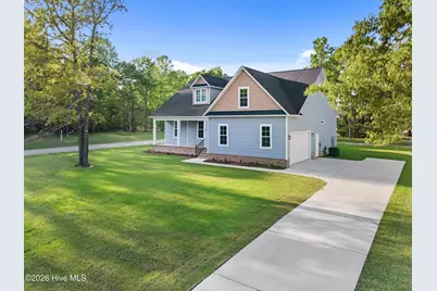 107 E Holly Ridge Road, New Bern, NC 28562 - Photo 37