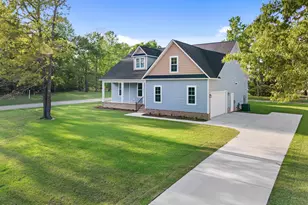 107 E Holly Ridge Rd, New Bern, NC 28562 - Photo 37