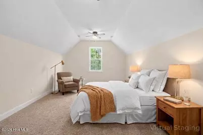 107 E Holly Ridge Road, New Bern, NC 28562 - Photo 7
