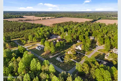 107 E Holly Ridge Road, New Bern, NC 28562 - Photo 41