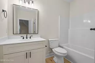 107 E Holly Ridge Rd, New Bern, NC 28562 - Photo 27