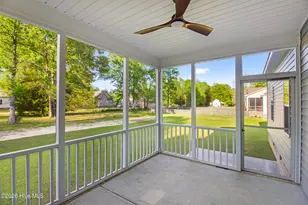 107 E Holly Ridge Rd, New Bern, NC 28562 - Photo 31