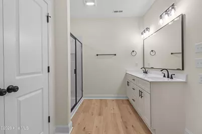 107 E Holly Ridge Road, New Bern, NC 28562 - Photo 21