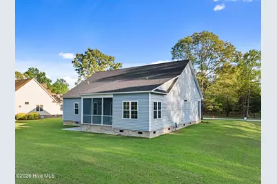 107 E Holly Ridge Road, New Bern, NC 28562 - Photo 33
